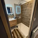 L'escale En Othe Avec Jacuzzi Apartment *