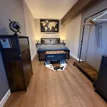 Apartment L'escale En Othe Avec Jacuzzi