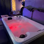 Apartment L'escale En Othe Avec Jacuzzi