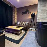 L'escale En Othe Avec Jacuzzi * Estissac