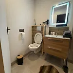 L'escale En Othe Avec Jacuzzi Estissac