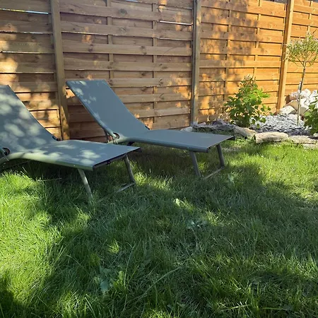 L'escale En Othe Avec Jacuzzi 아파트 *