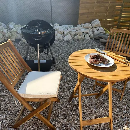 L'escale En Othe Avec Jacuzzi * Estissac