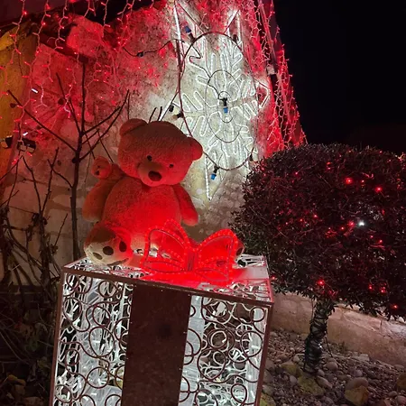 아파트 L'escale En Othe Avec Jacuzzi *