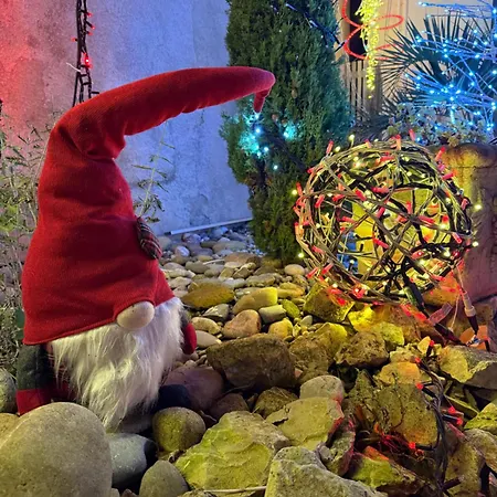 아파트 L'escale En Othe Avec Jacuzzi