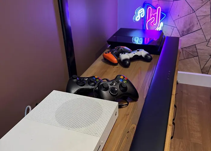 L'escale En Othe Avec Jacuzzi Estissac