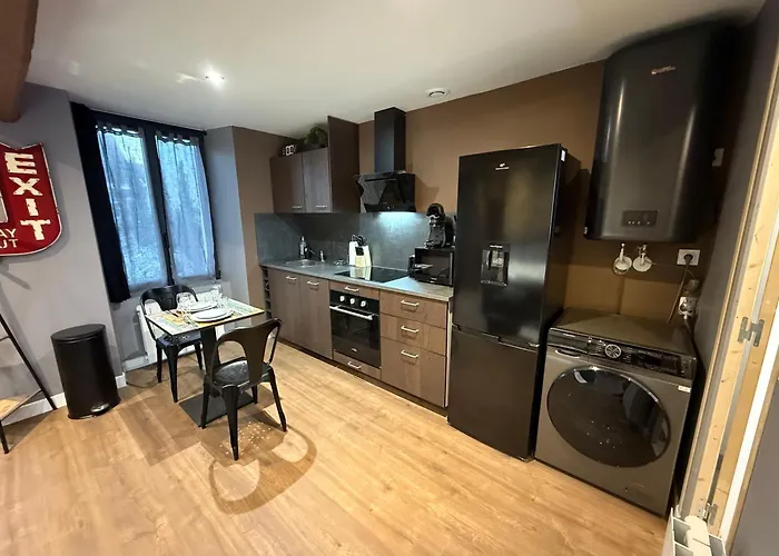 L'escale En Othe Avec Jacuzzi