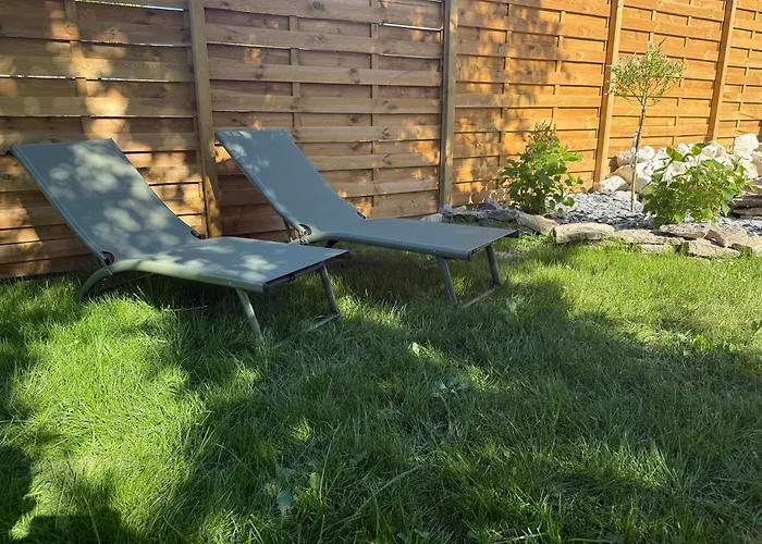 L'escale En Othe Avec Jacuzzi Apartmán *